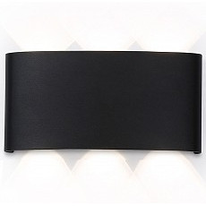 Накладной светильник ambrella light st st4456